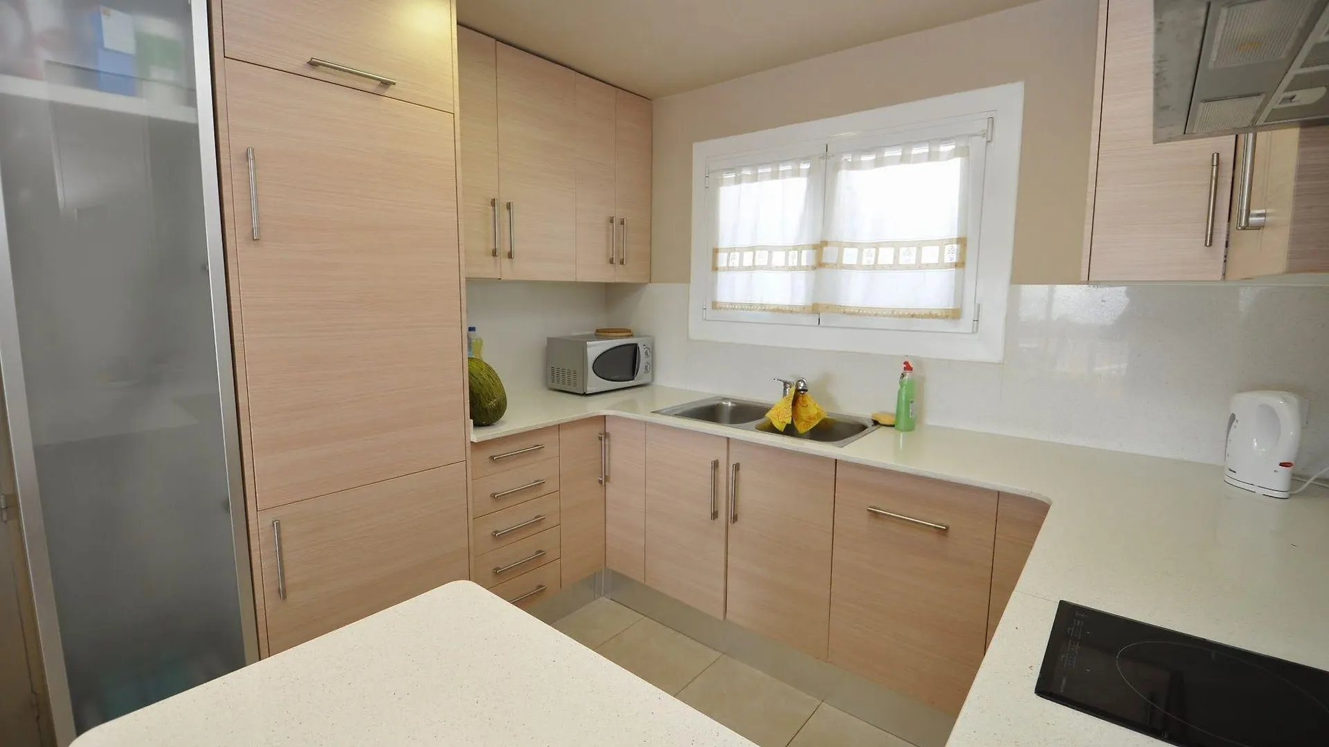 Town House Trull Lloretholiday Lloret de Mar Španělsko