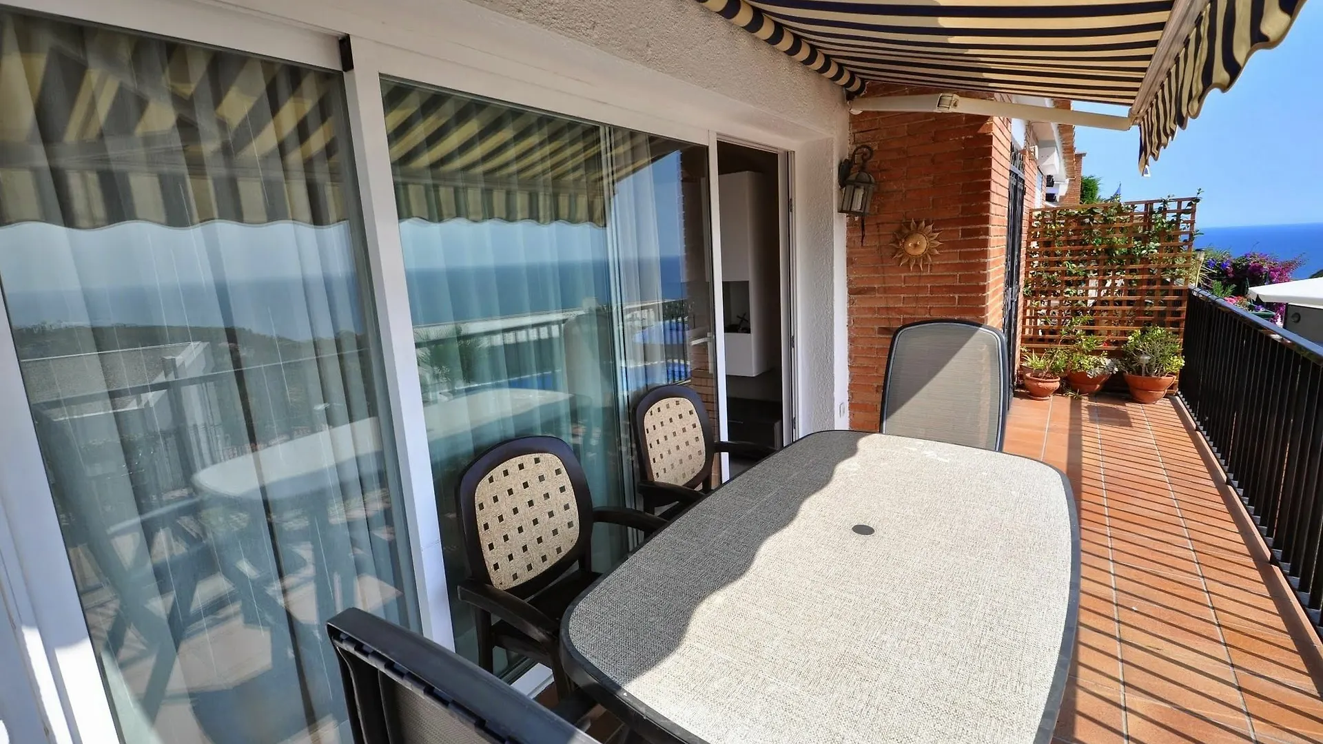 Town House Trull Lloretholiday Lloret de Mar Španělsko