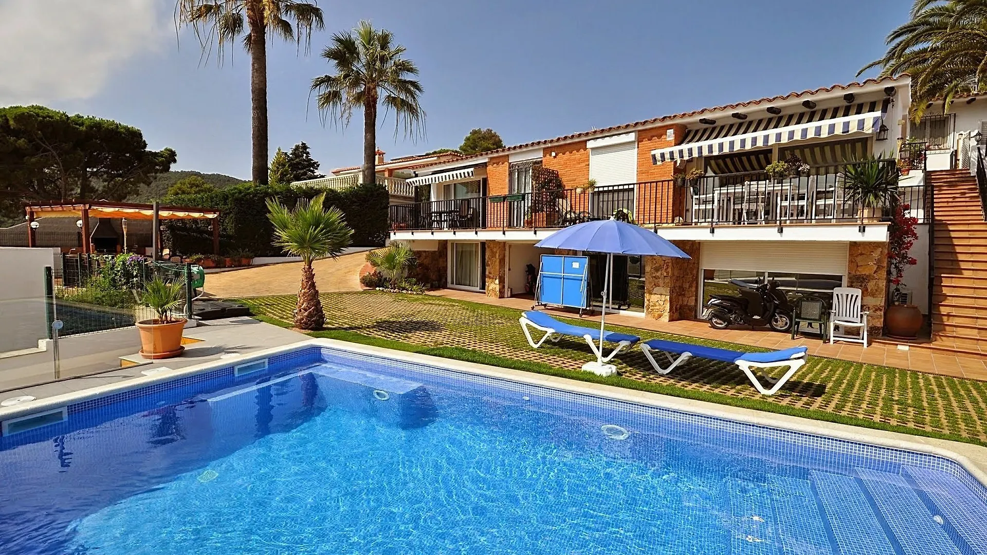 Town House Trull Lloretholiday Lloret de Mar