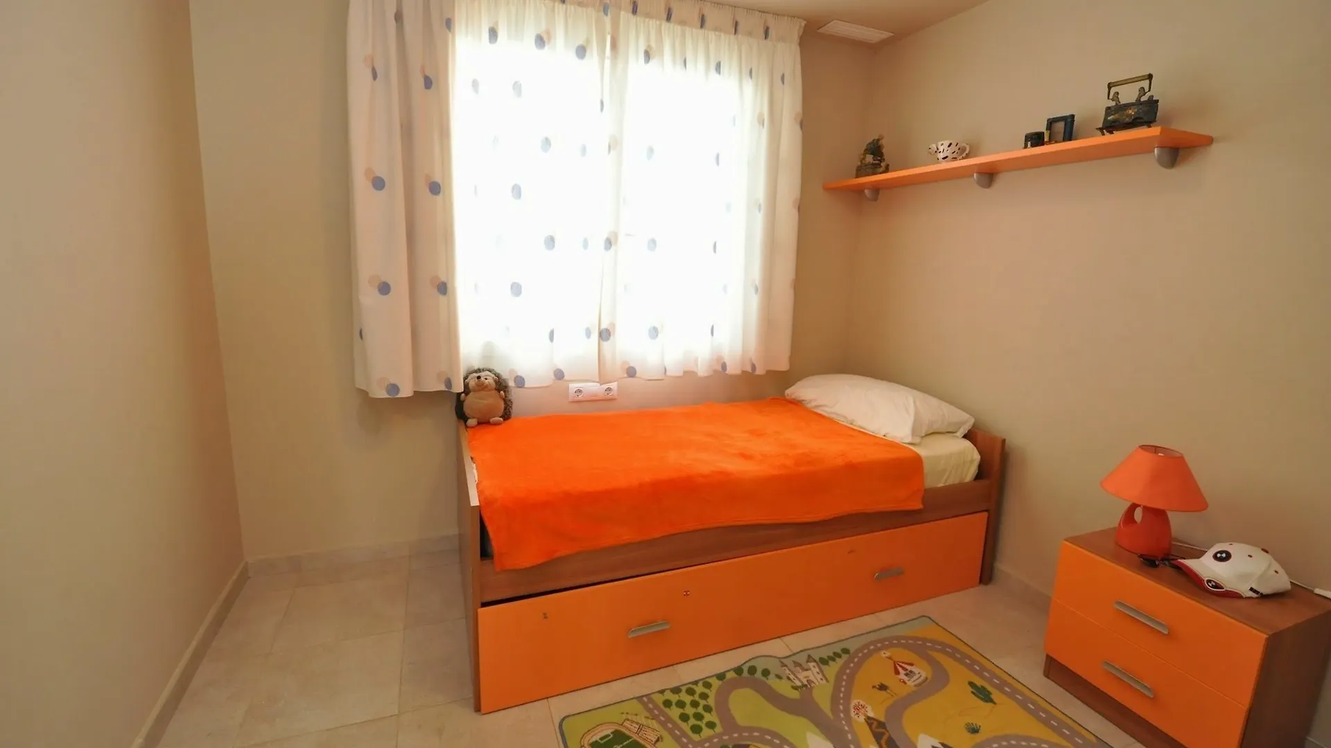 Town House Trull Lloretholiday Lloret de Mar 0*,