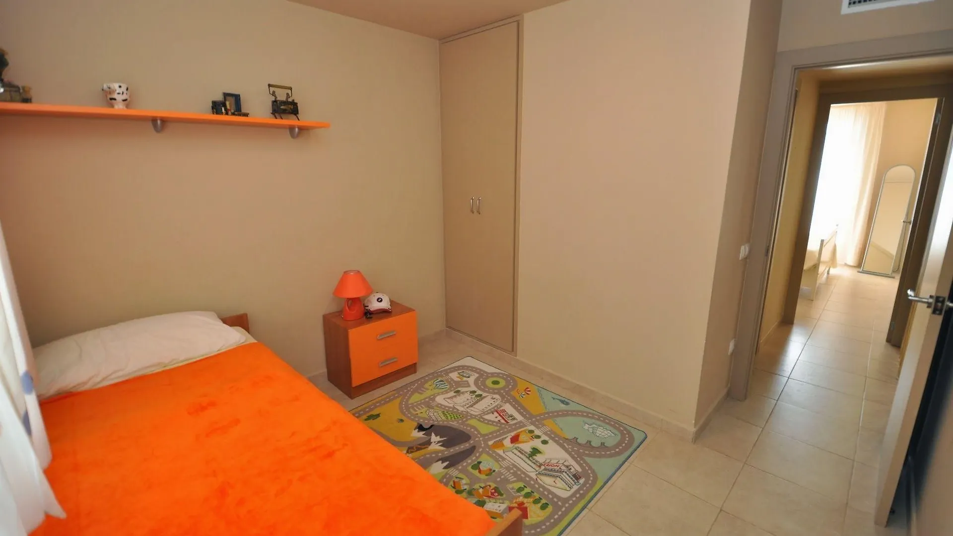 Villa Town House Trull Lloretholiday Lloret de Mar