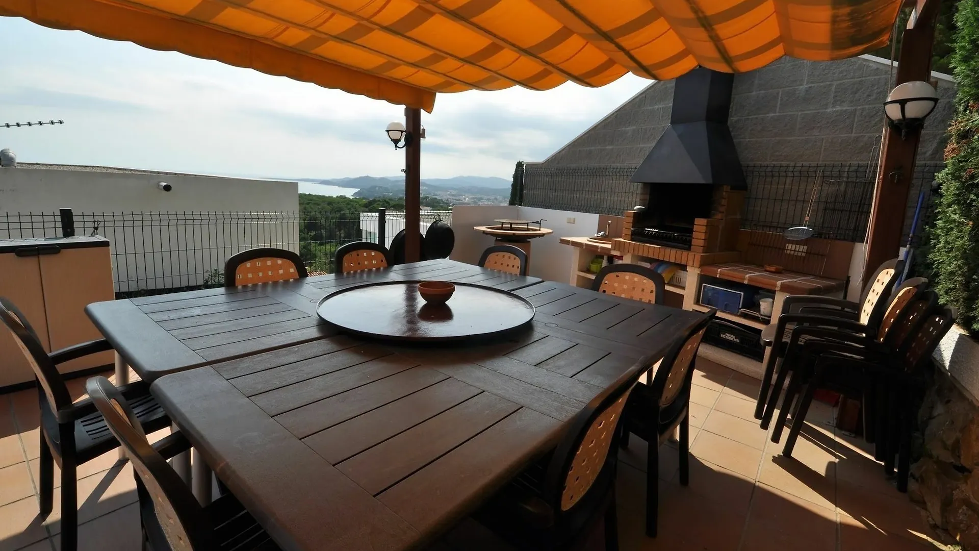 Villa Town House Trull Lloretholiday Lloret de Mar