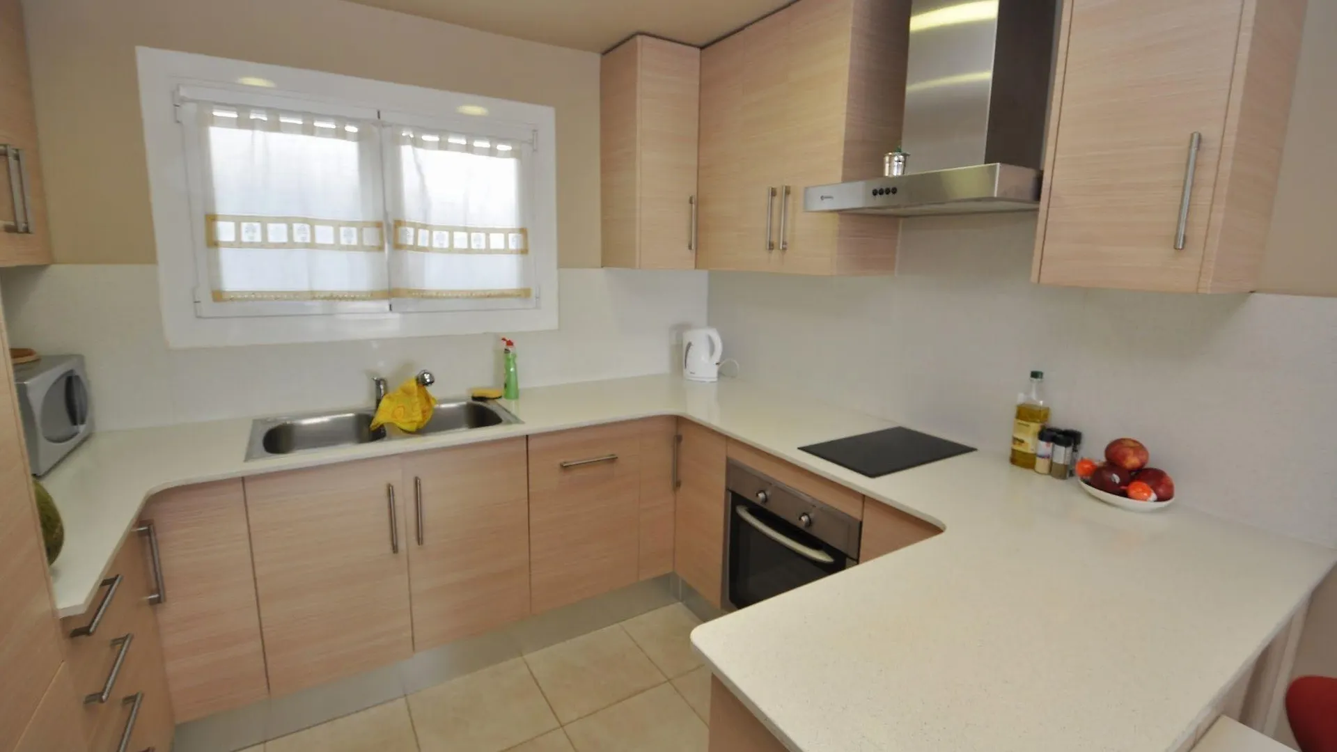 Town House Trull Lloretholiday Lloret de Mar Villa