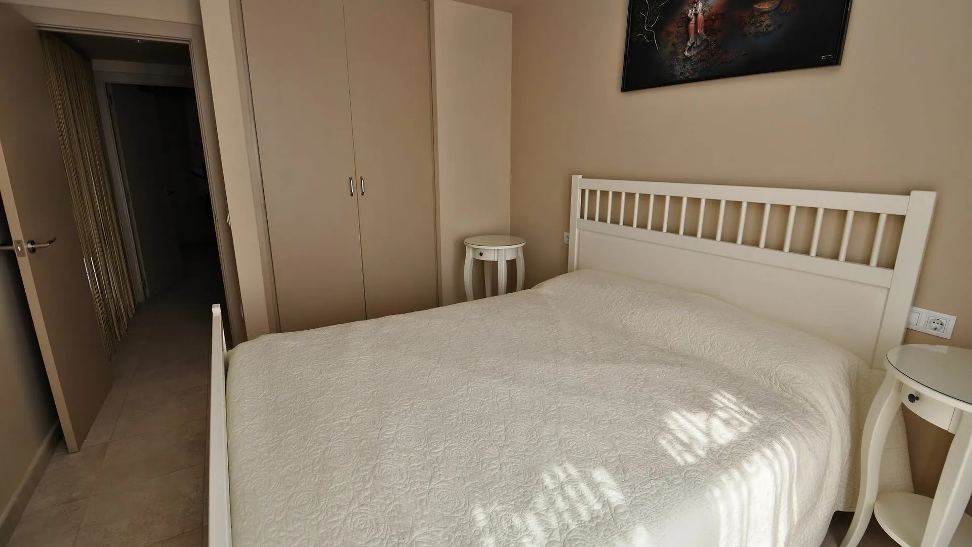 Town House Trull Lloretholiday Lloret de Mar Villa