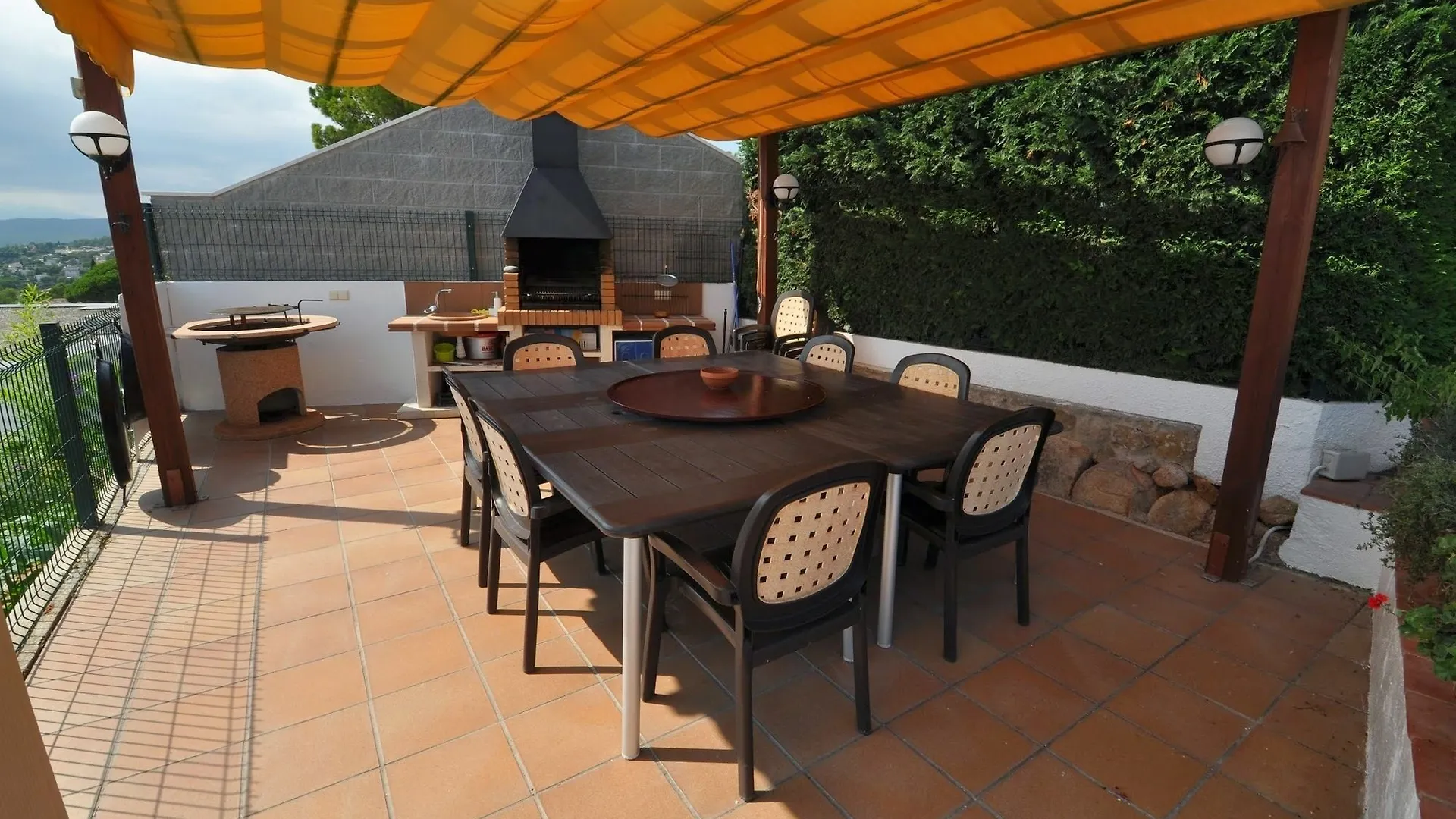 Villa Town House Trull Lloretholiday Lloret de Mar