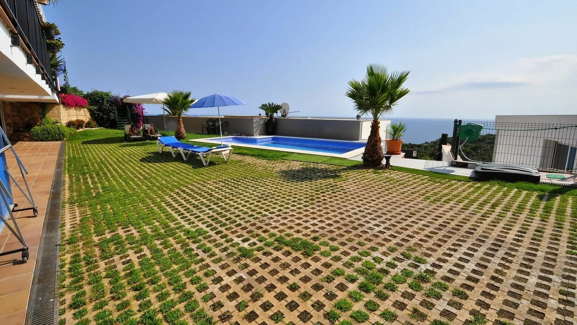 Town House Trull Lloretholiday Lloret de Mar 0*,