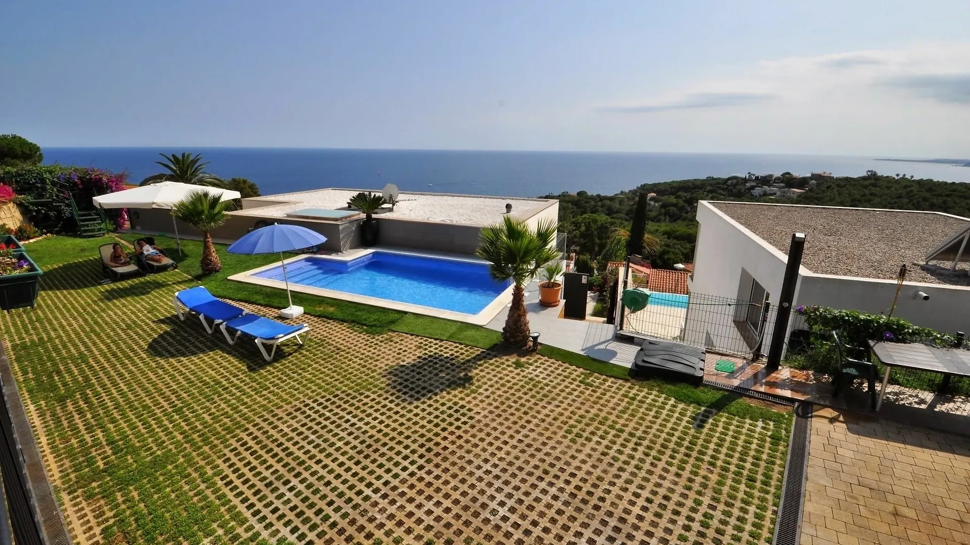 Town House Trull Lloretholiday Lloret de Mar 0*,  Spain
